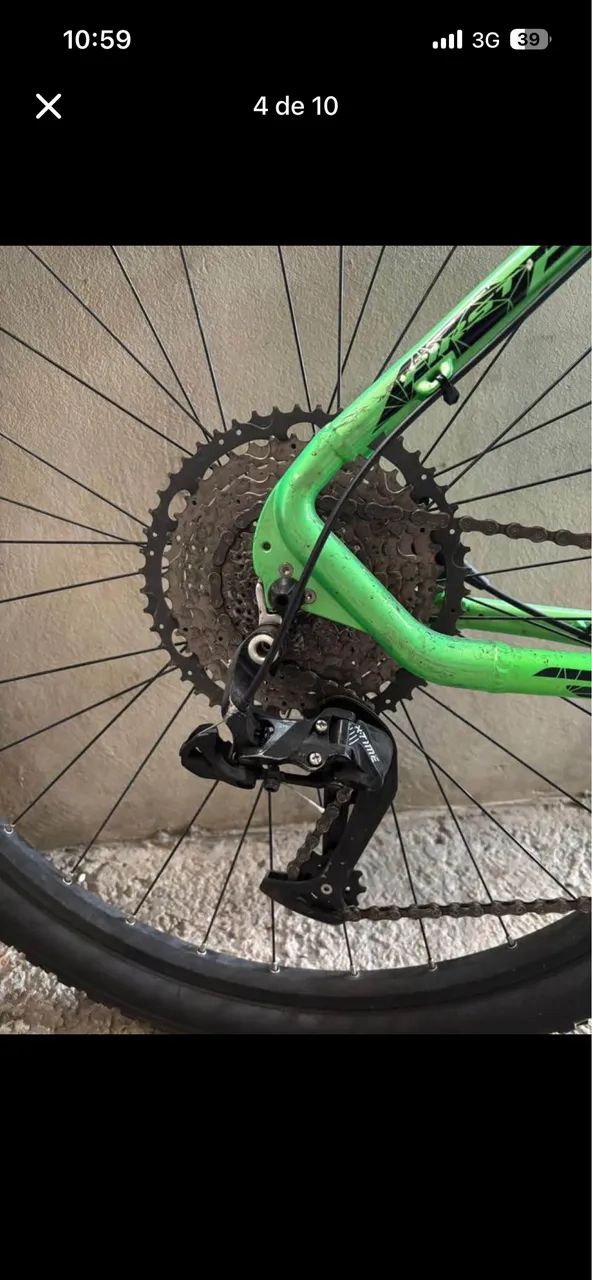 Bike aro 29 - Foto 2