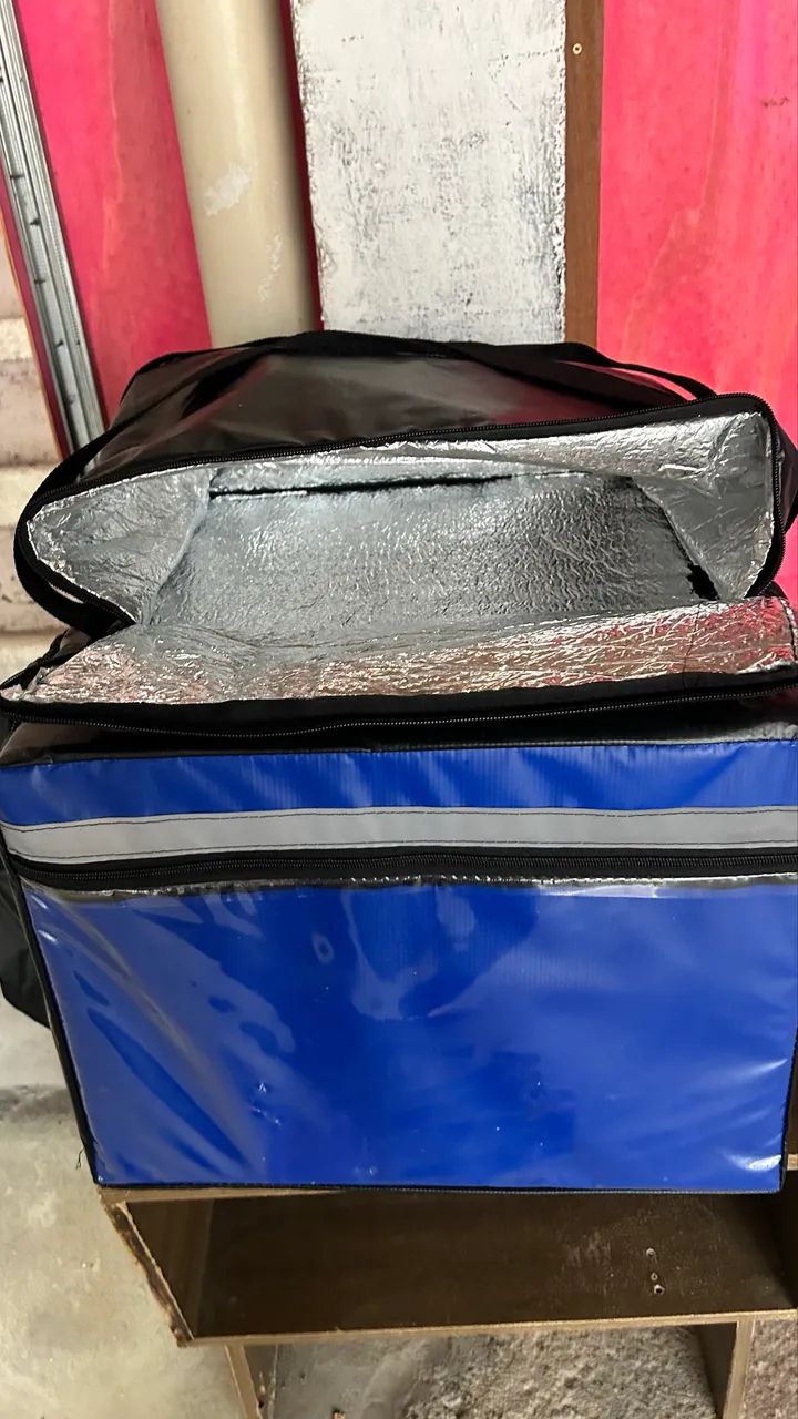 Bag nunca usada 