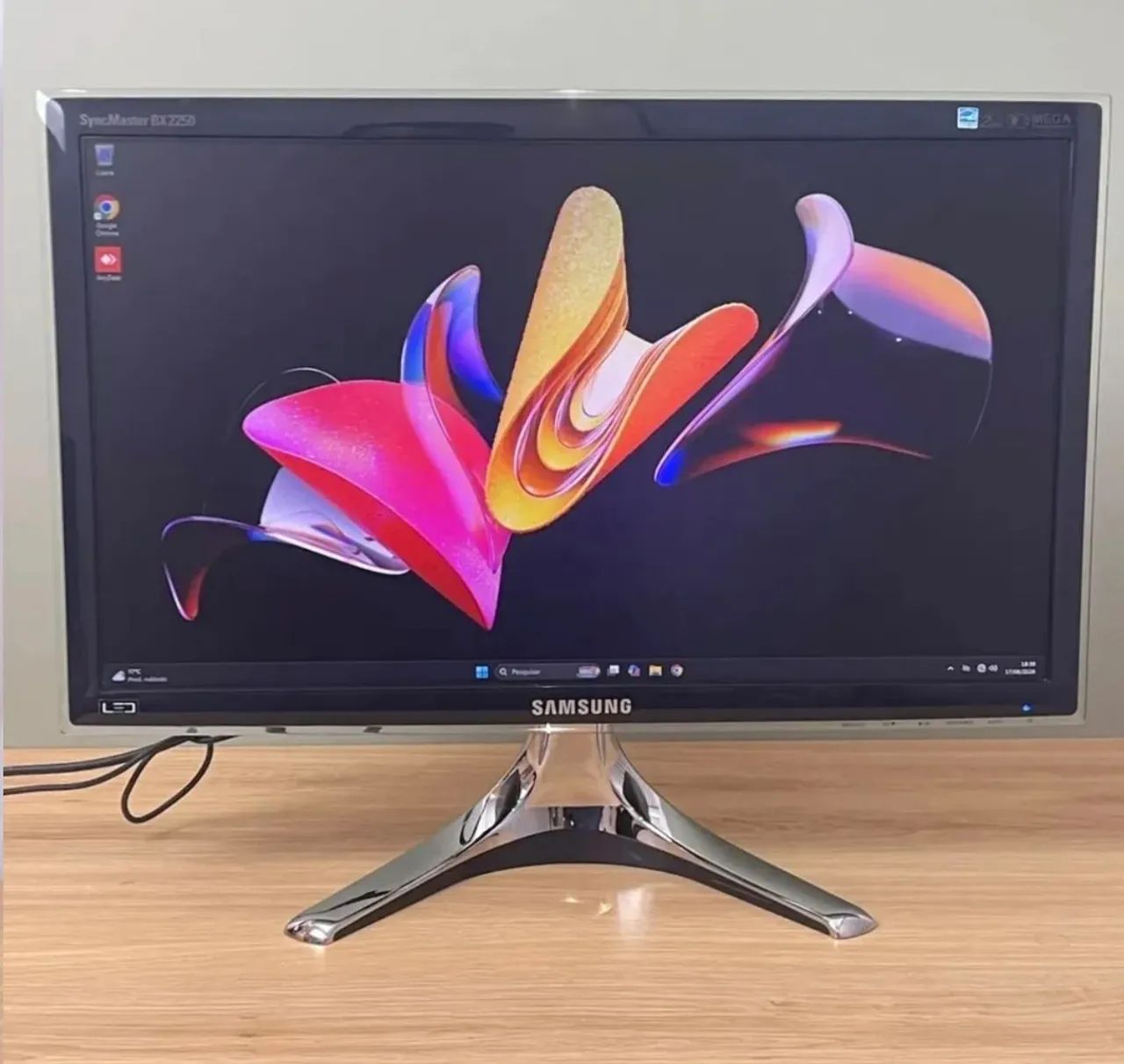 Monitor Samsung BX 2050 - 20 Polegadas Led.