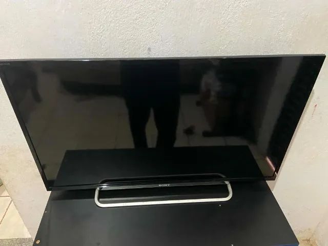 Sony TV LED 43" - Funcionando Perfeitamente