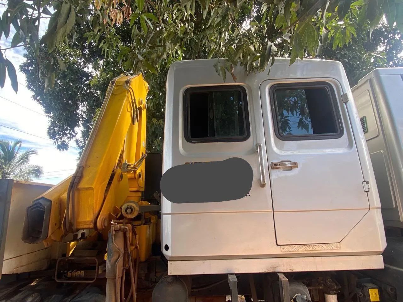 Caminhão ford cargo 1319 - Foto 3