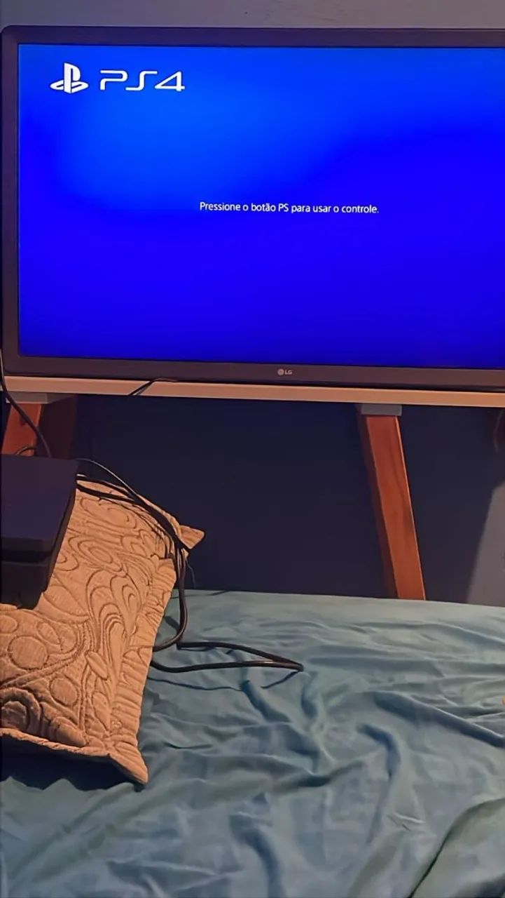 Ps4 sim 1TB