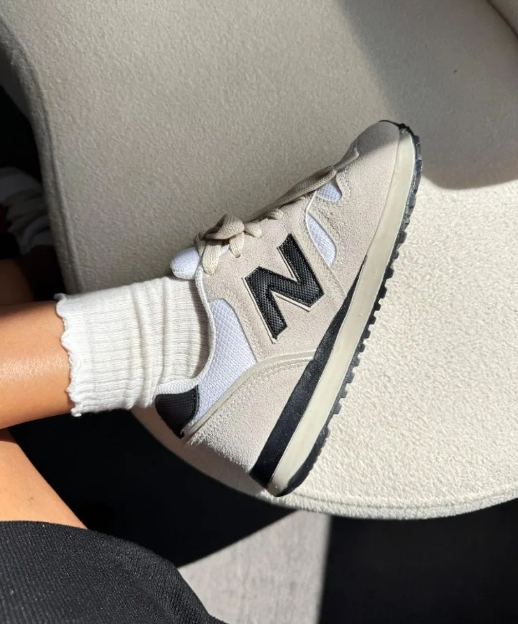  Tenis New balance 574 retro  - Foto 5