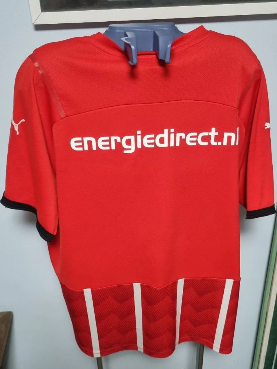Camisa PSV Oficial - Foto 2