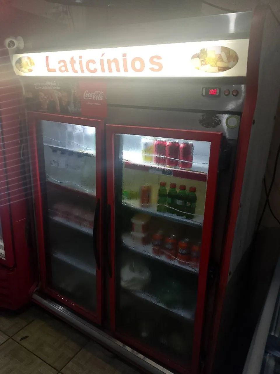 Freezer expositor  - Foto 3