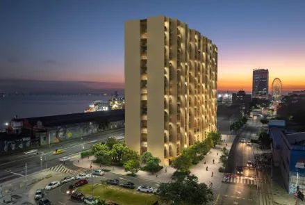 RESIDENCIAL ERE - Foto 2