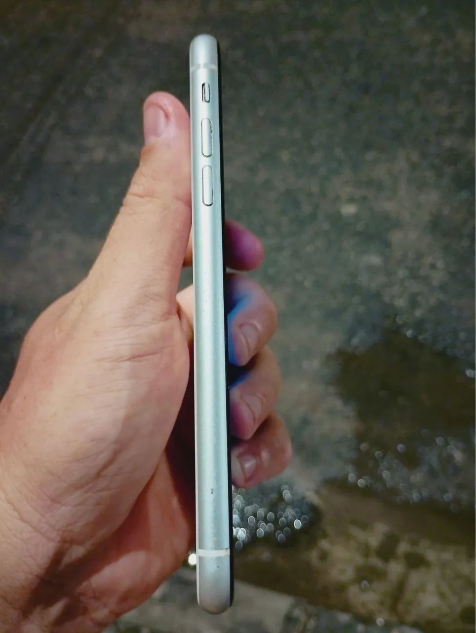 iPhone Xr bem conservado, sem marcas de uso - Celulares e