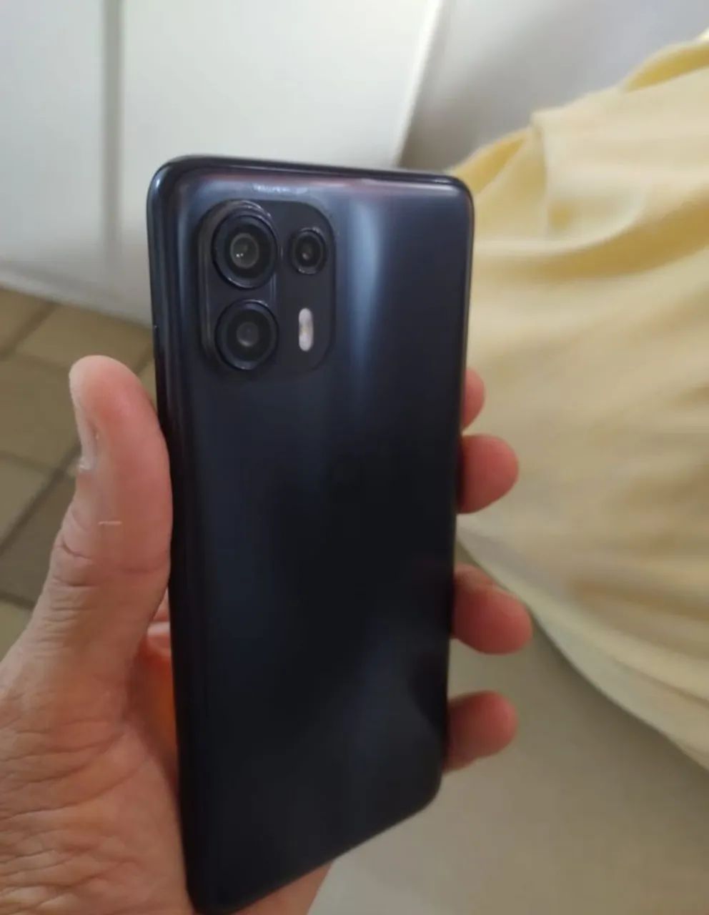 Moto Edge 20 lite  - Foto 3
