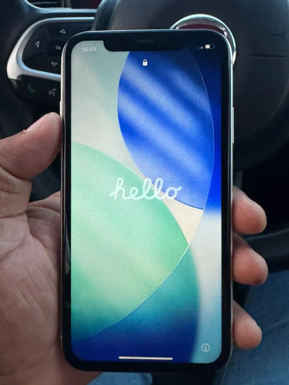 iPhone 11 - Foto 3