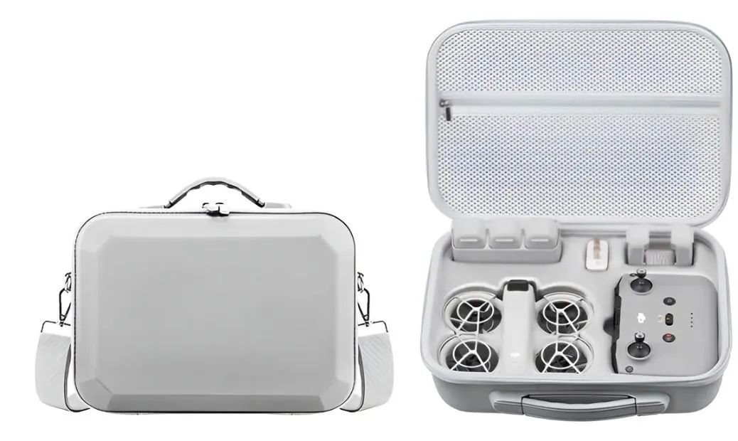 Drone DJI Neo Combo Fly More + Case - Foto 2