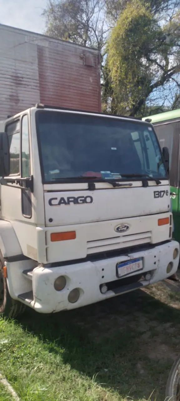 CARGO 1317e 2006