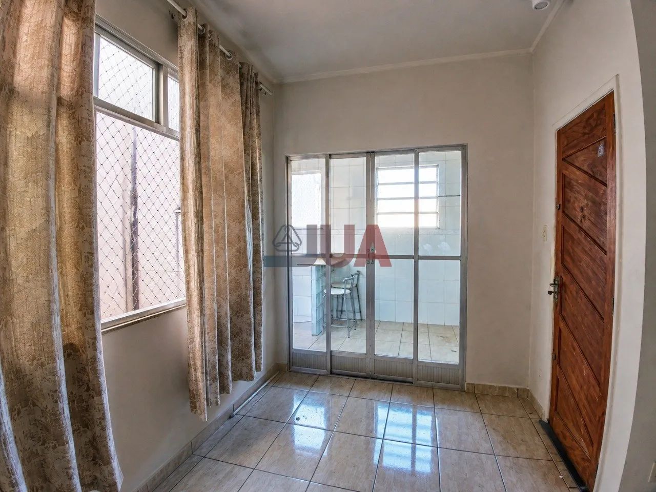 Apartamento para aluguel no Centro de Nova Iguaçu