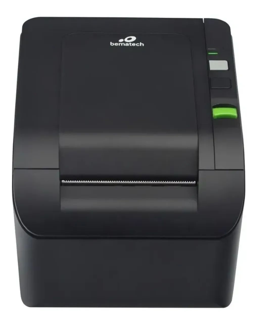 Impressora Termica - Bematech MP 100S TH + Brinde Caixa 10 Bobinas (Ótimo Estado) - Foto 4