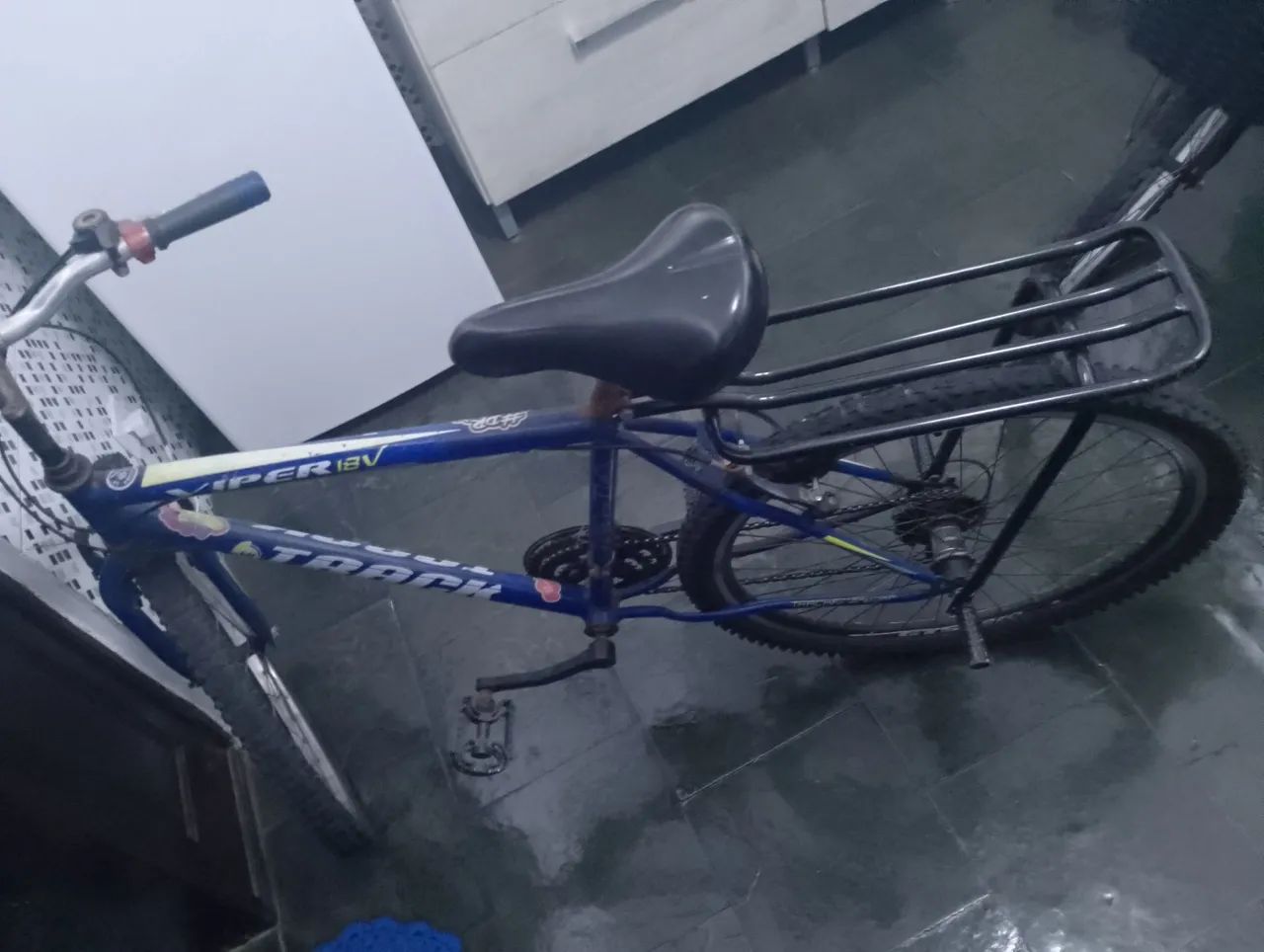 Bicicleta  - Foto 4
