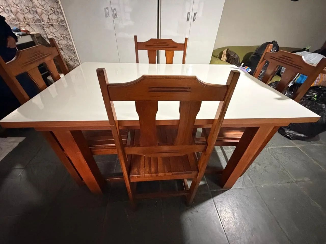 Mesa de Cozinha  - Foto 2