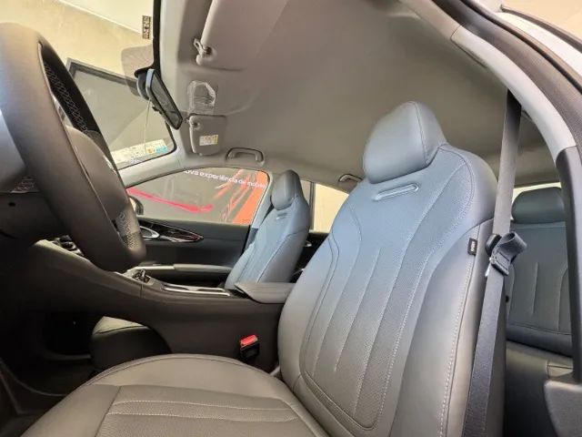 Geely EX2 Pro 2026 - Foto 4