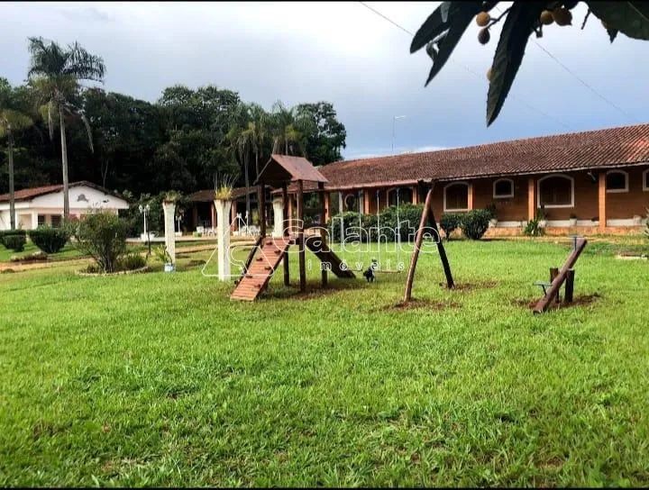 chácara - Chácara Pesqueiro Roseira - Jaguariúna - Foto 2