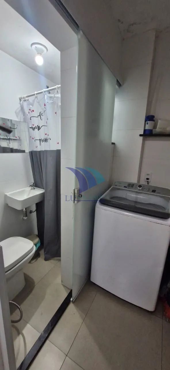 COD 1866 - Venda Apartamento Centro Cabo Frio Perto de tudo - Foto 10