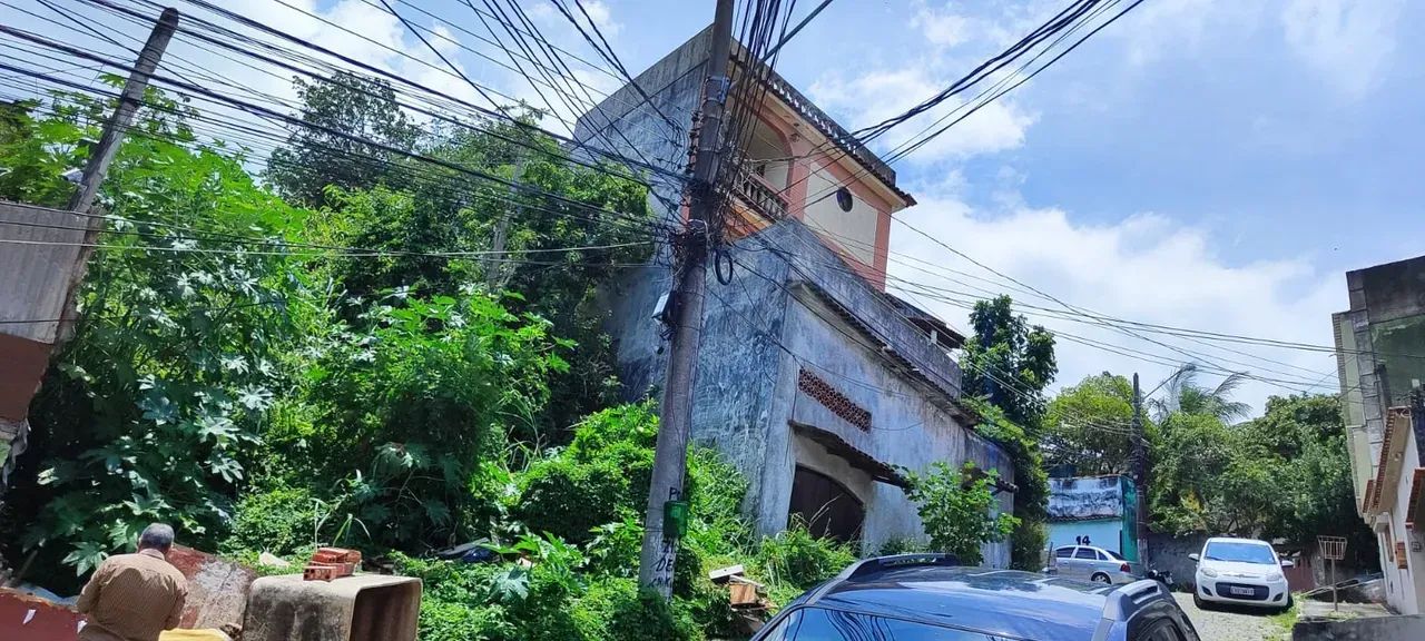 Terreno em Vila Valqueire 450m² - Foto 4