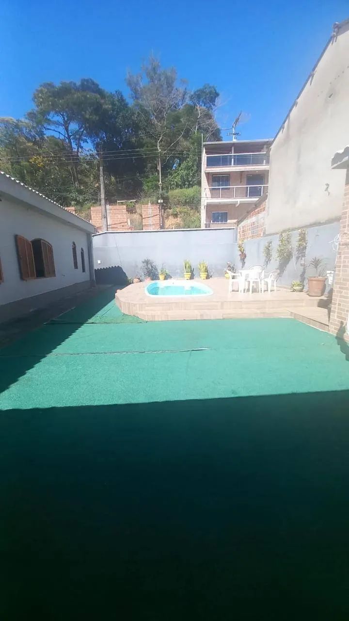 Excelente Casa em Trajano de Moraes - Oportunidade Imperdível! - Foto 5