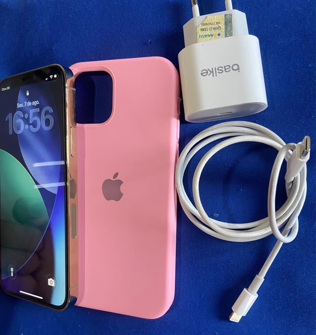 iPhone 12 Pro  - Foto 4