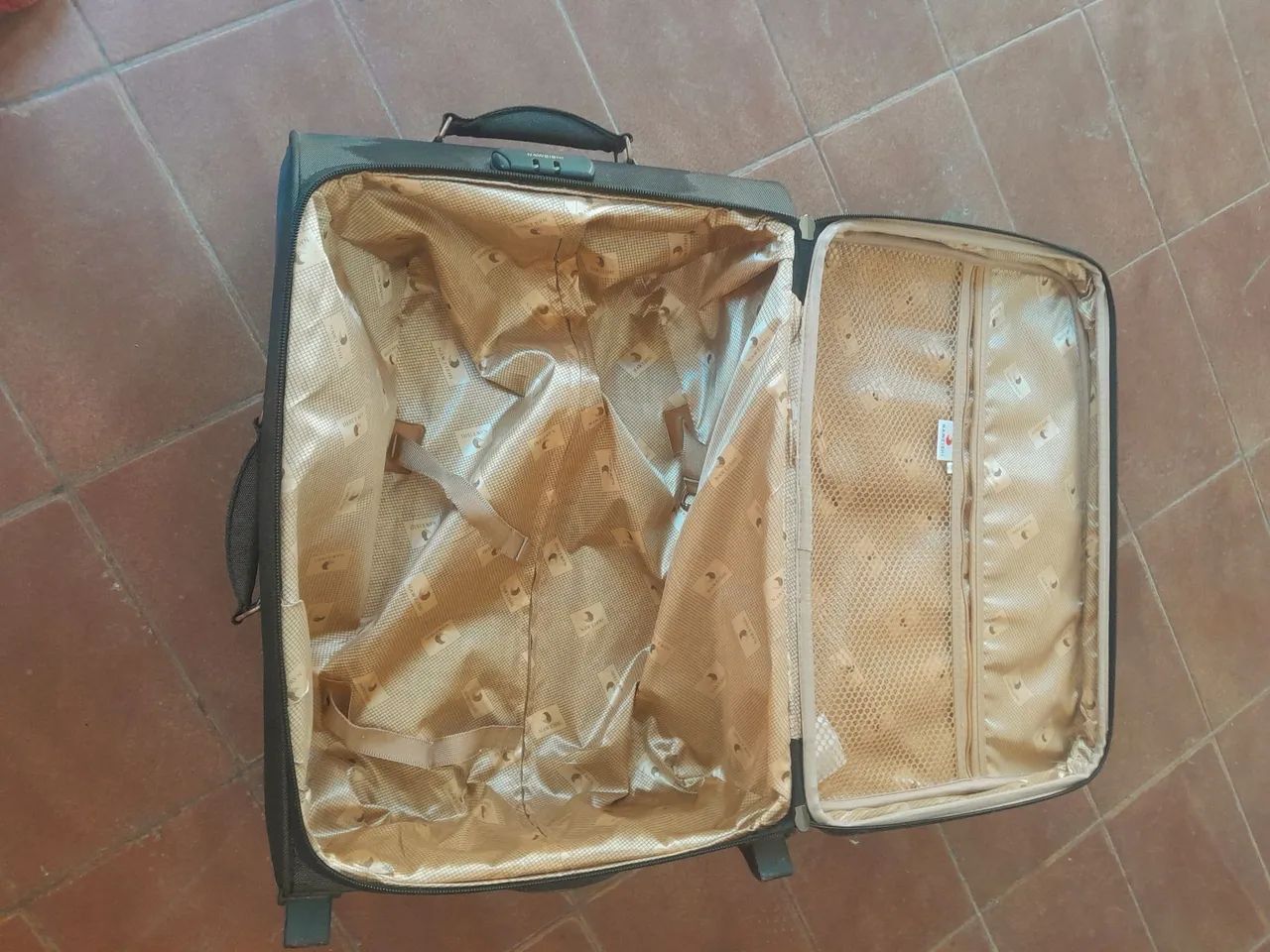 Mala para viajem  - Foto 4