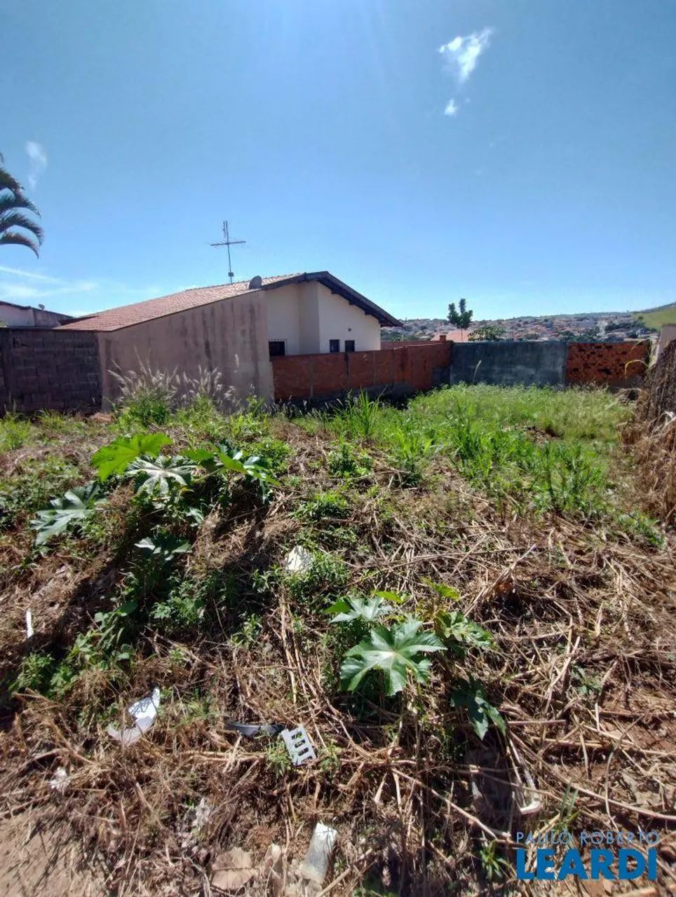TERRENO - JARDIM PINHEIROS - SP - Foto 5
