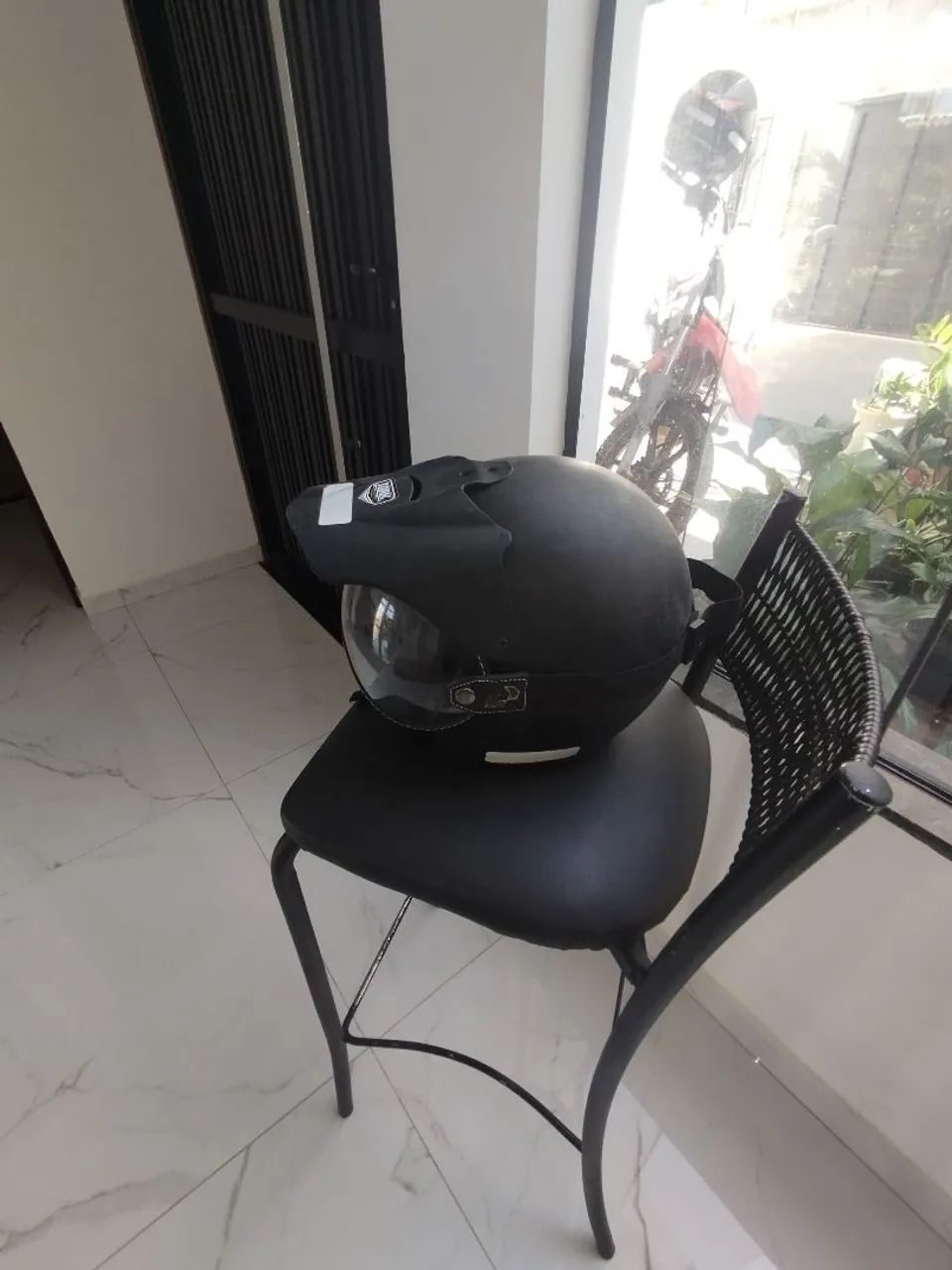 capacete Tork Helmets  - Foto 5