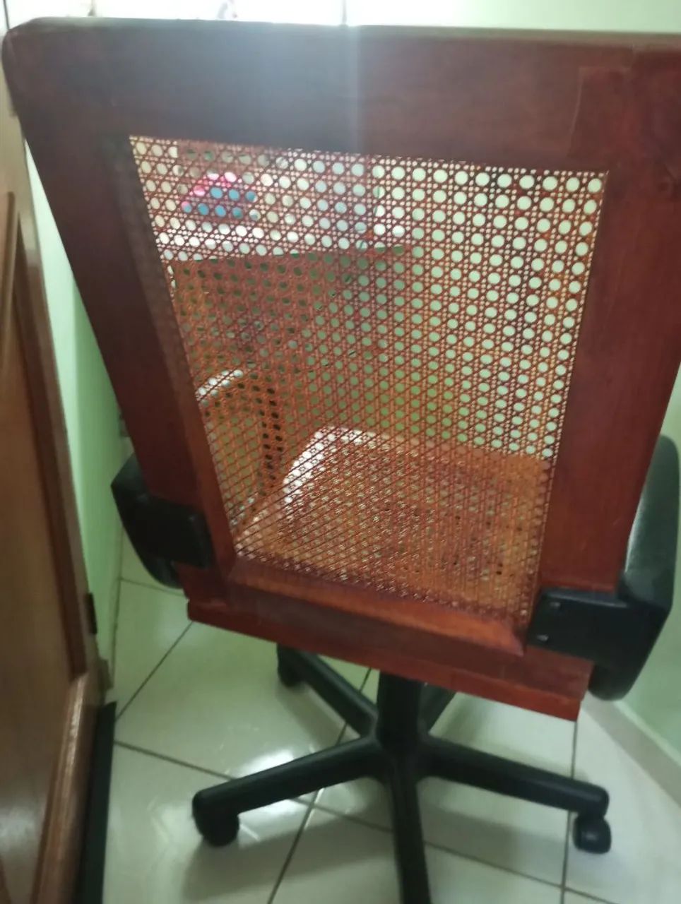 Cadeira para estudo /escritório  - Foto 5