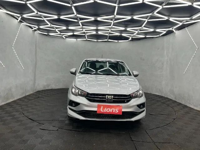 Fiat Cronos Drive 1.0 6V 2023 - Foto 3