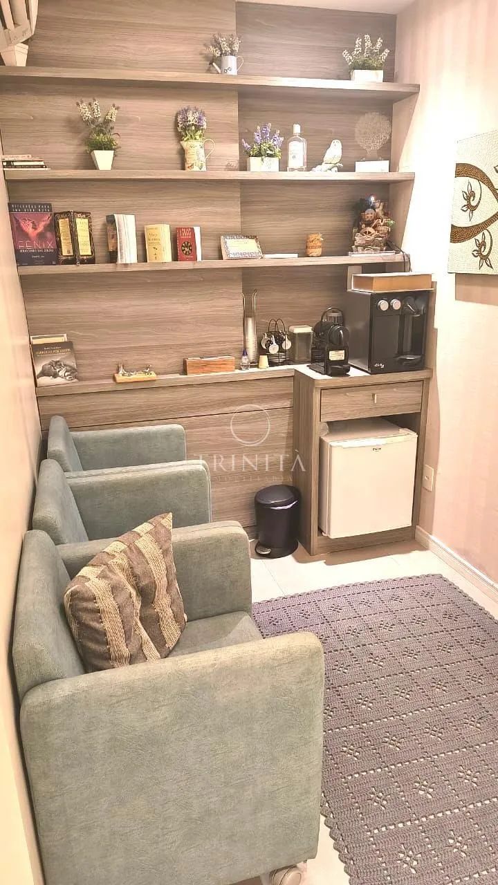 Sala em Barra da Tijuca - Rio de Janeiro - Foto 5