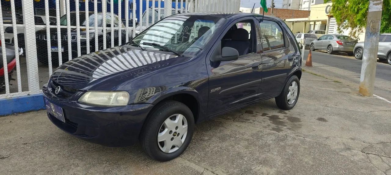 Chevrolet Celta 2005