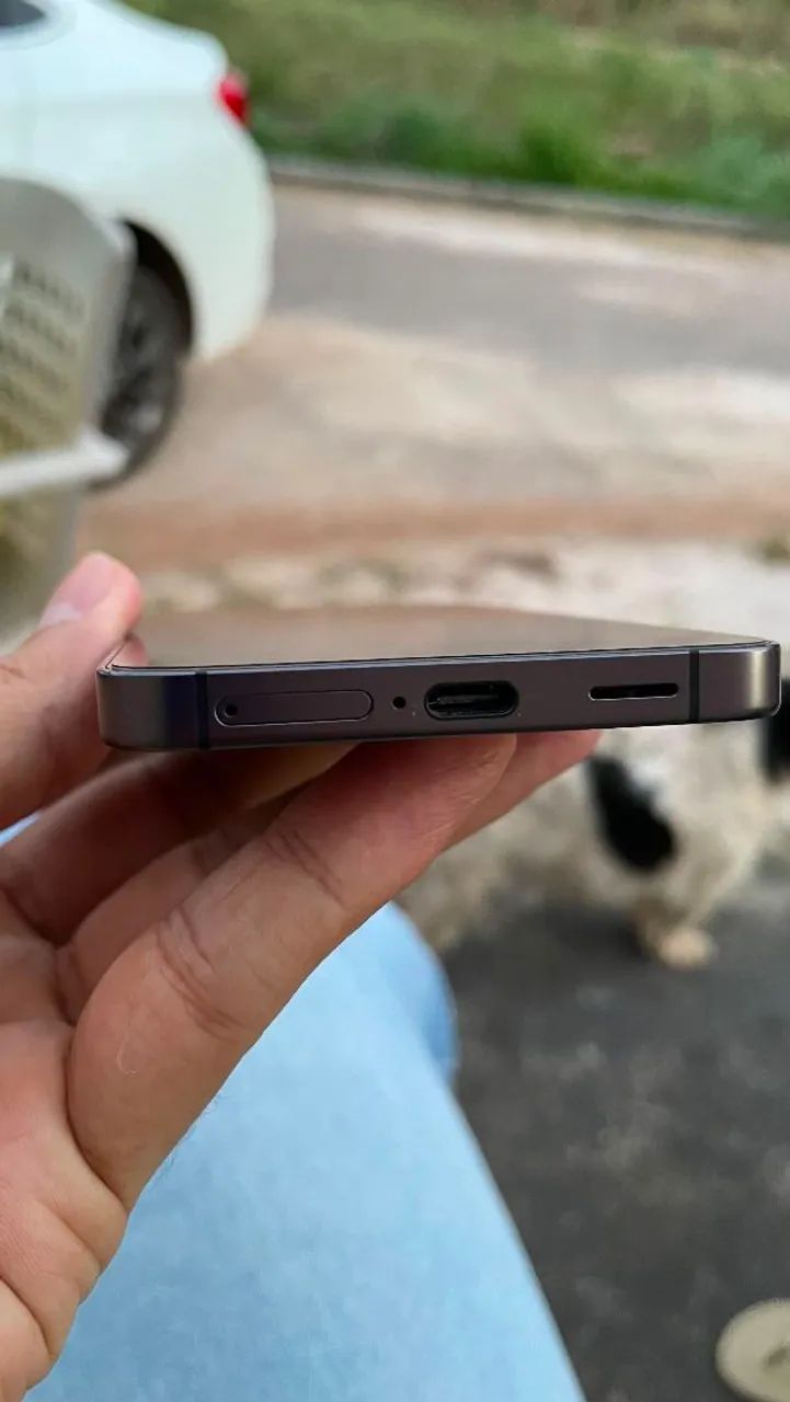 Samsung Galaxy S24 256GB - Foto 3