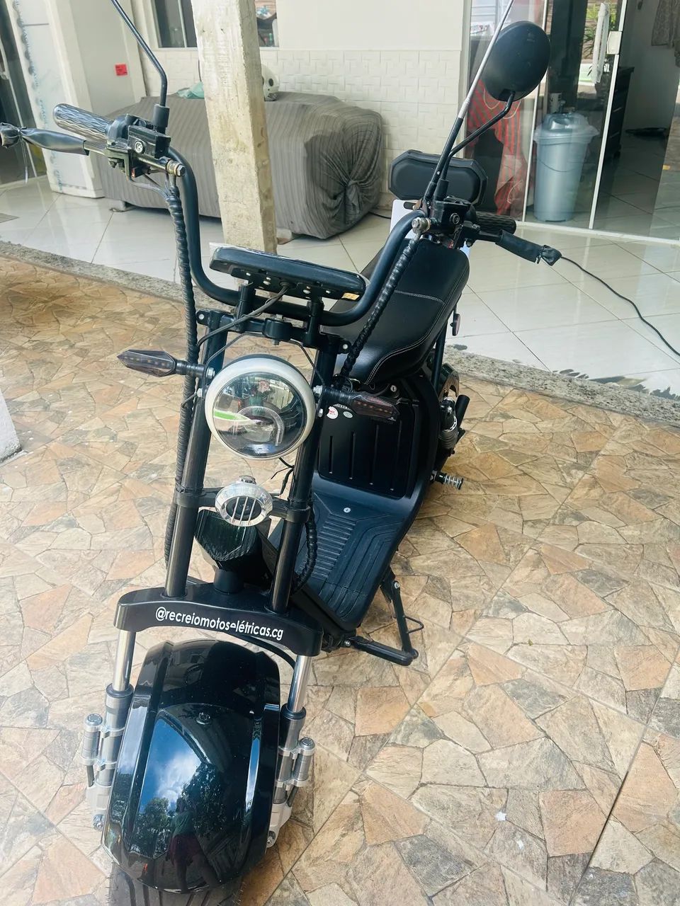 Scooter Mini X11 1.000W