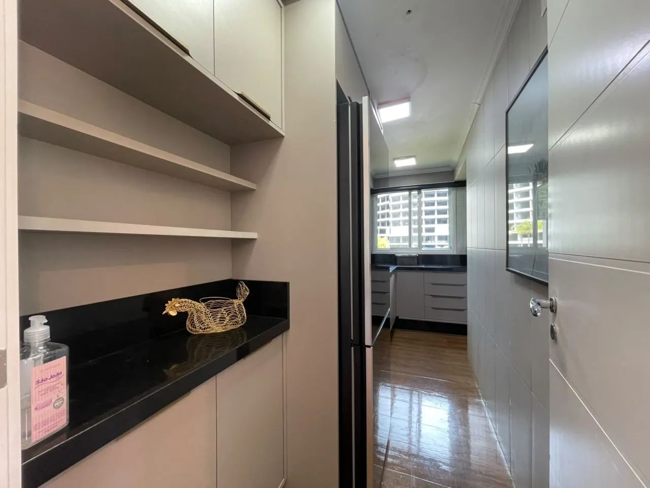Casa Águas Mornas - Foto 2
