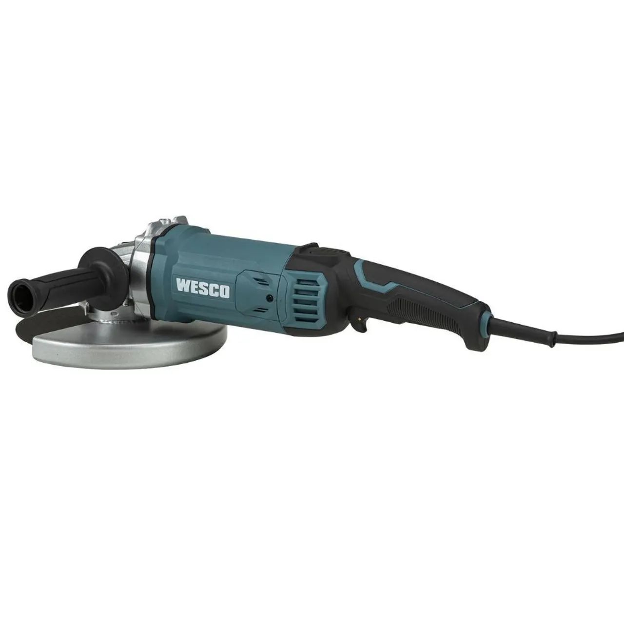 Esmerilhadeira  WESCO  9 polegadas 2350w - Foto 5