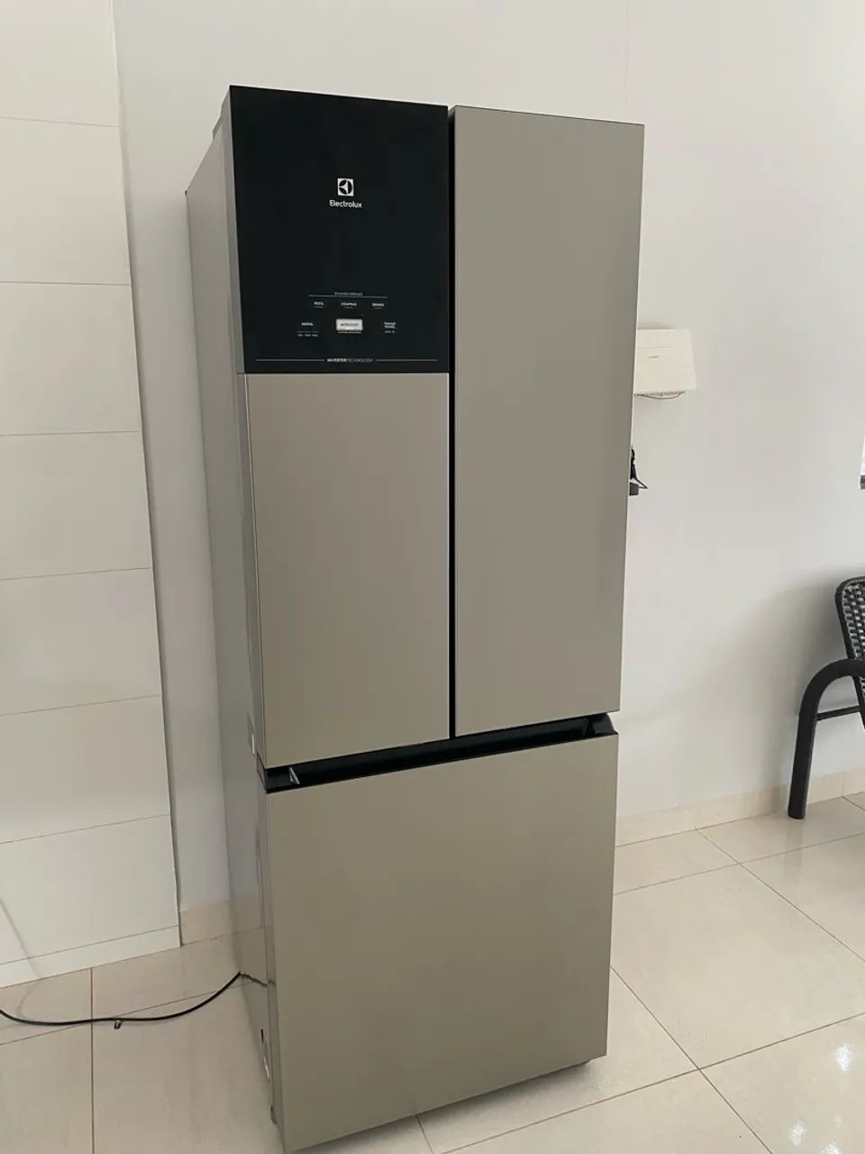 Geladeira Electrolux 480L - Foto 4