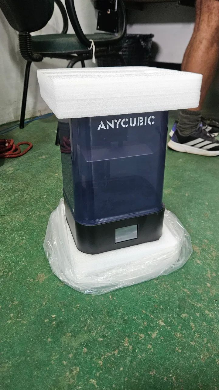 Impressora 3d Anycubic Photon Mono 2 - Foto 5