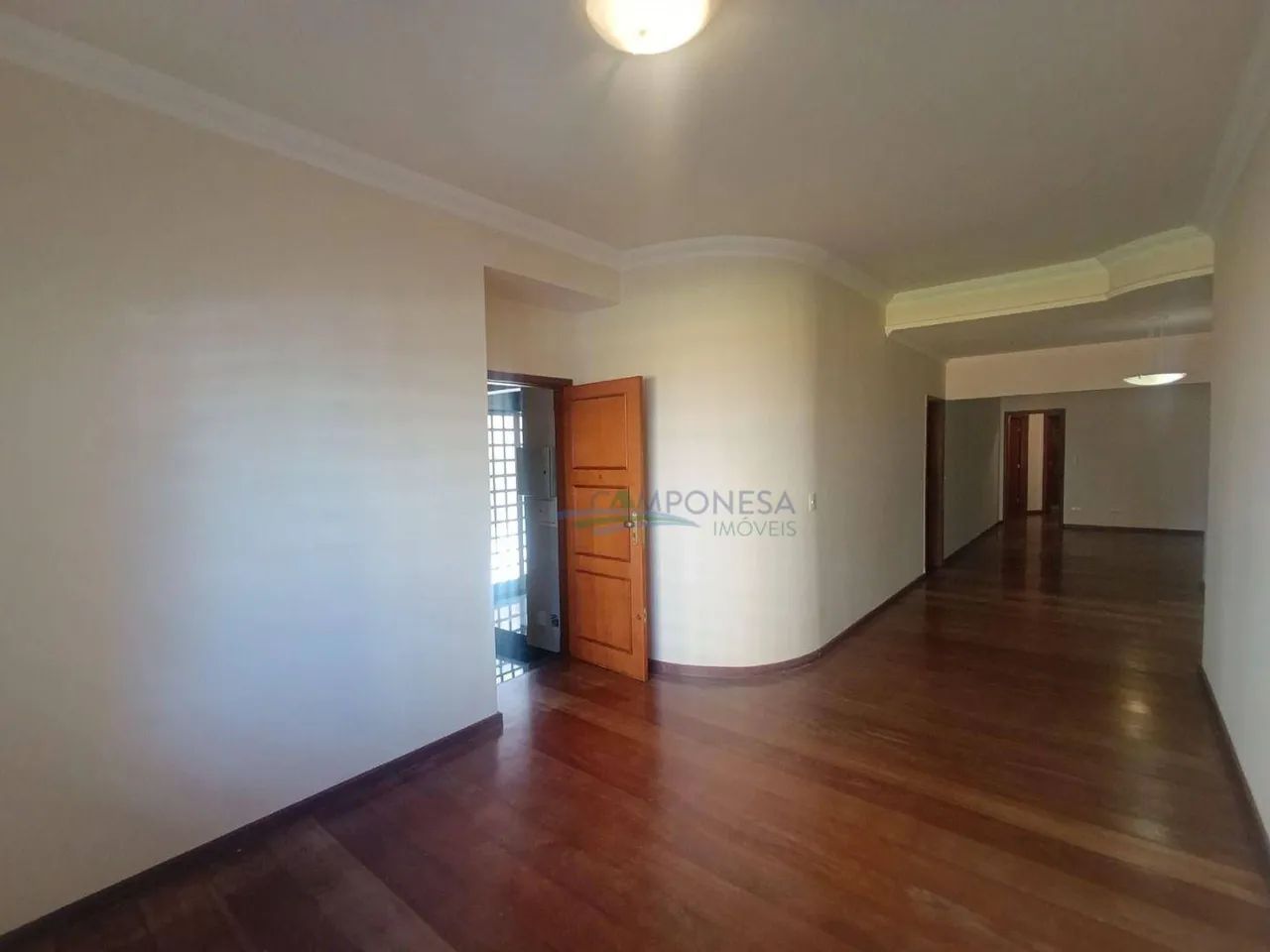 Apartamento com 3 dormitórios para alugar, 150 m² por R$ 3.140,00/mês - Centro - Londrina/ - Foto 4