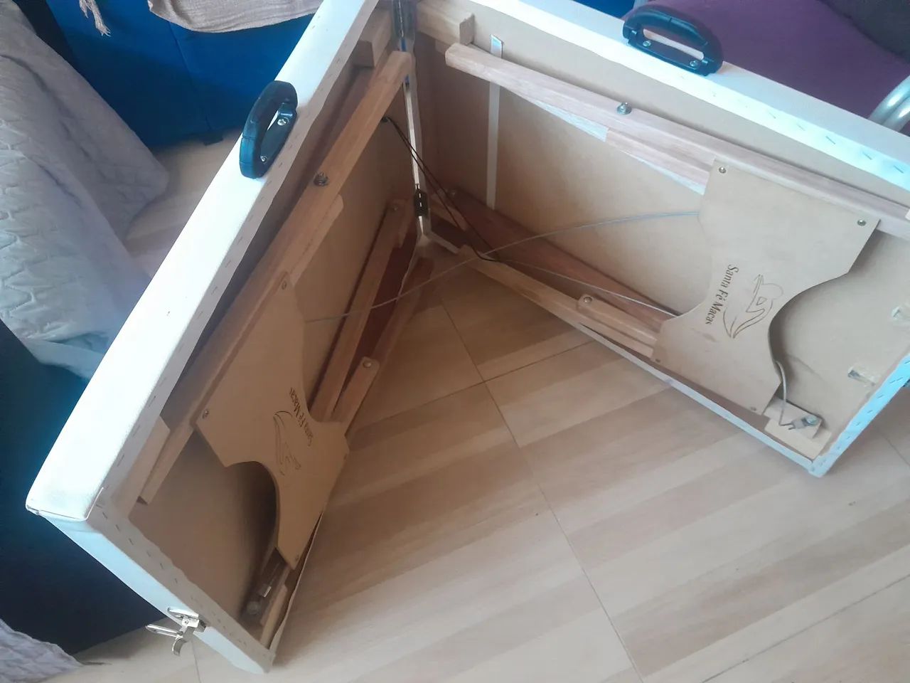 Maca mala - Foto 3