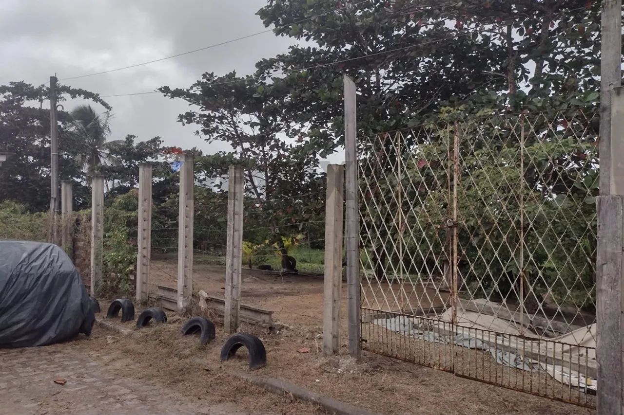 sítio em Marechal Deodoro! - Foto 2