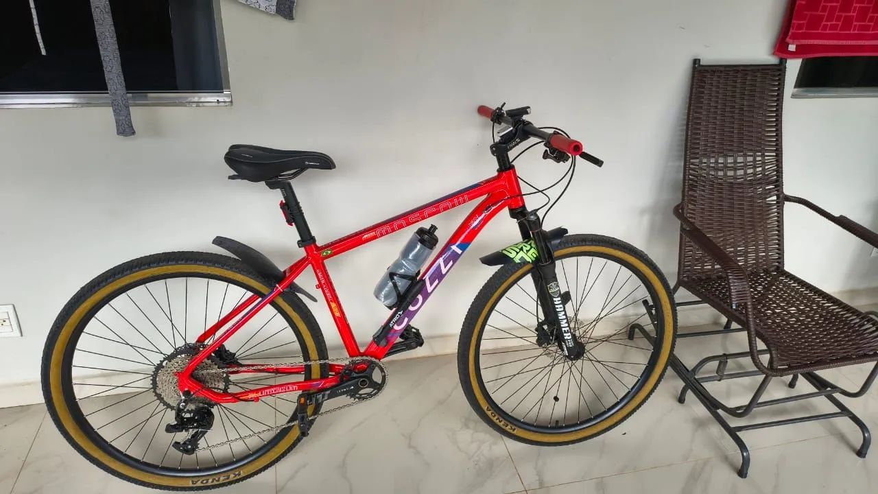Bicicleta - Foto 3
