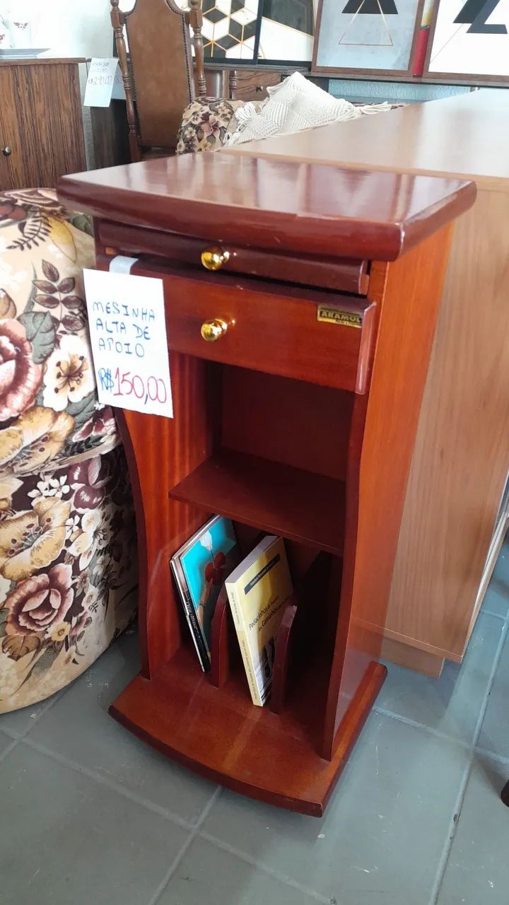 Mesa de Apoio