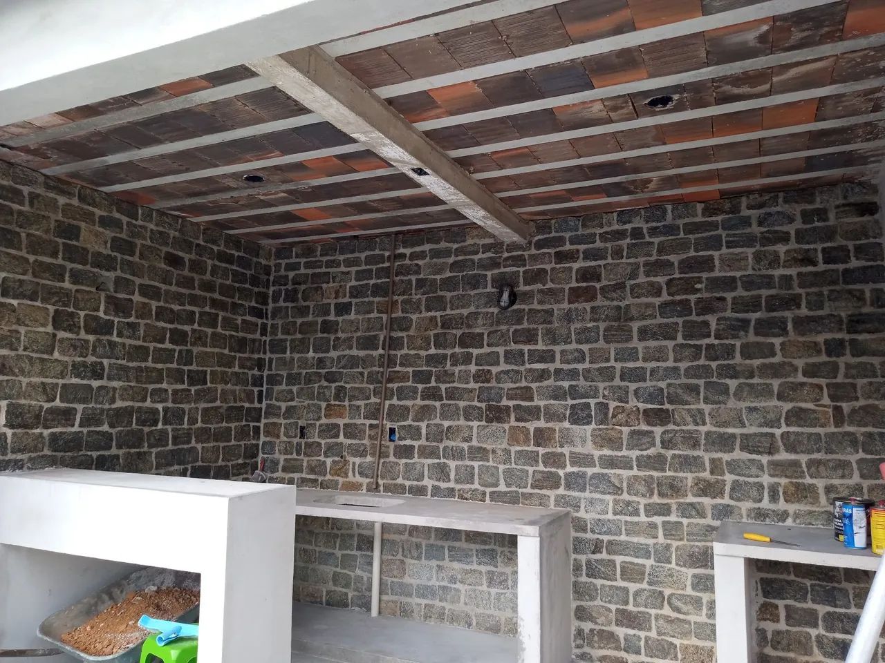 Contrução,reformas ,pinturas. - Foto 2