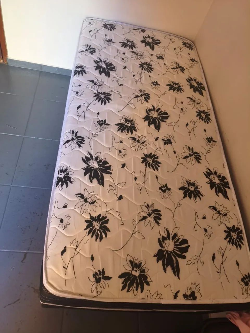 Cama box Ortobom nova - Foto 3