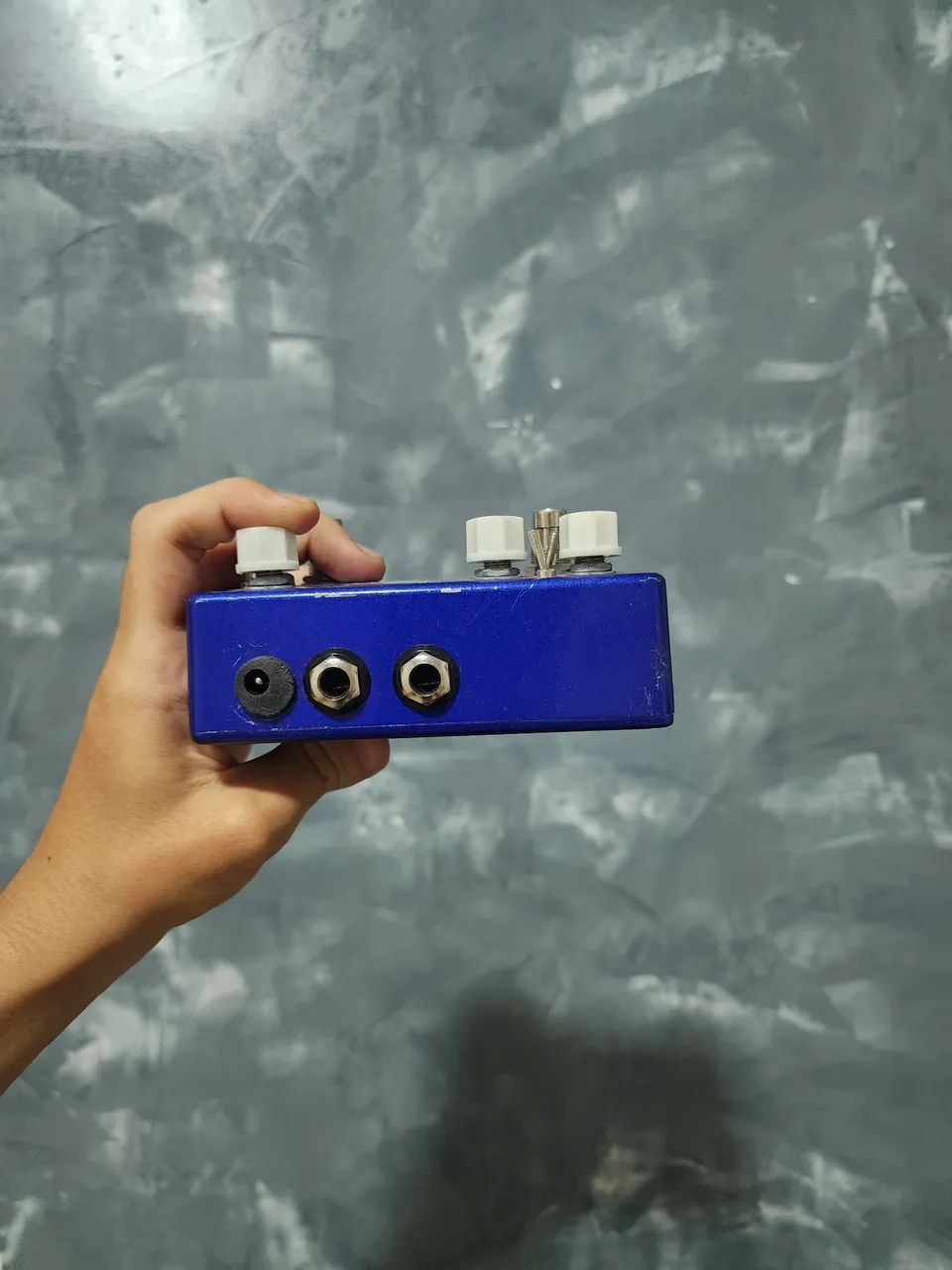 PEDAL DE GUITARRA - Foto 5