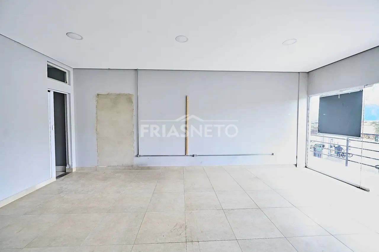 Loja para locação auto posto 3S Petromix - Foto 4