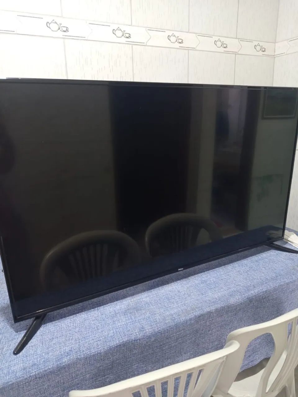 TV Philco 50? Para Conserto / Peças - R$150