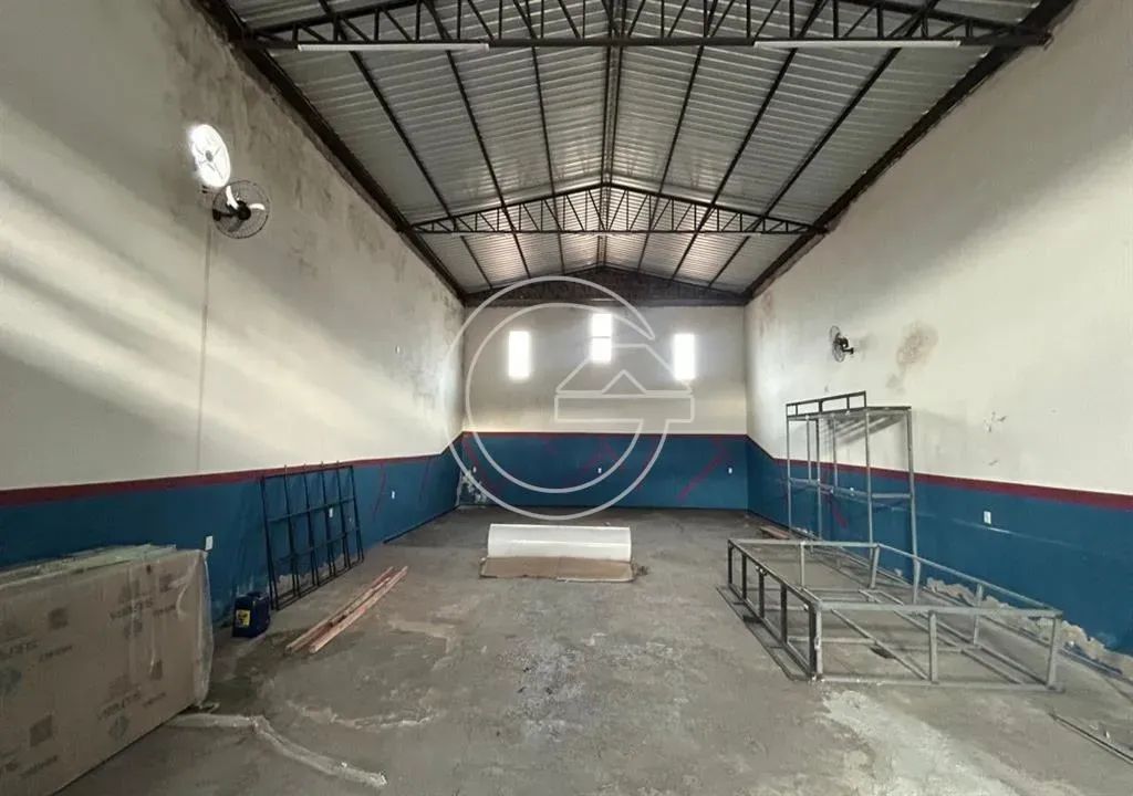 ALUGA-SE Comercial NO AMÉRICA - MARÍLIA/SP - Foto 5
