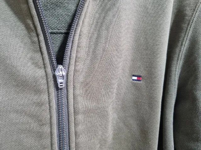 Jaqueta Tommy Hilfiger (importado do Japão) - Foto 4
